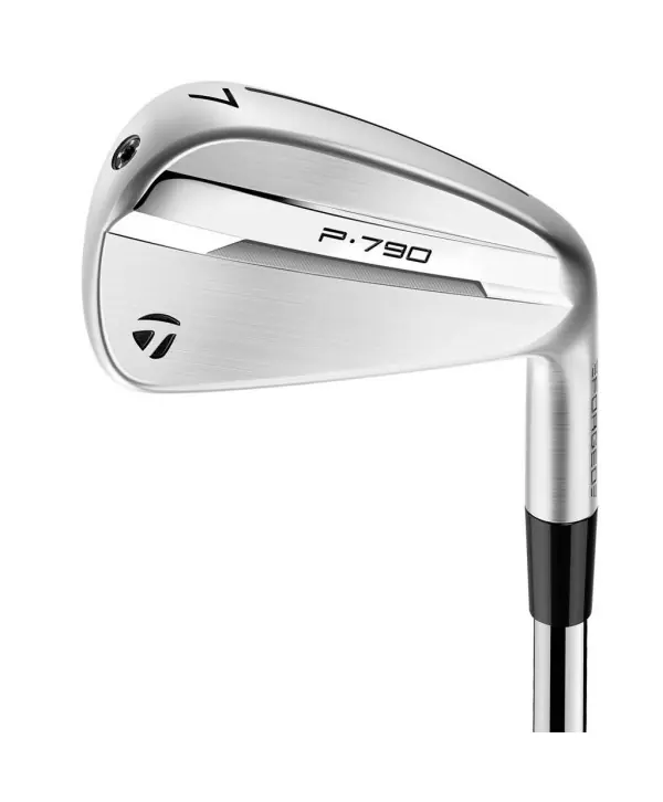 Pánská železa TaylorMade P790 - ocel Koupit Online