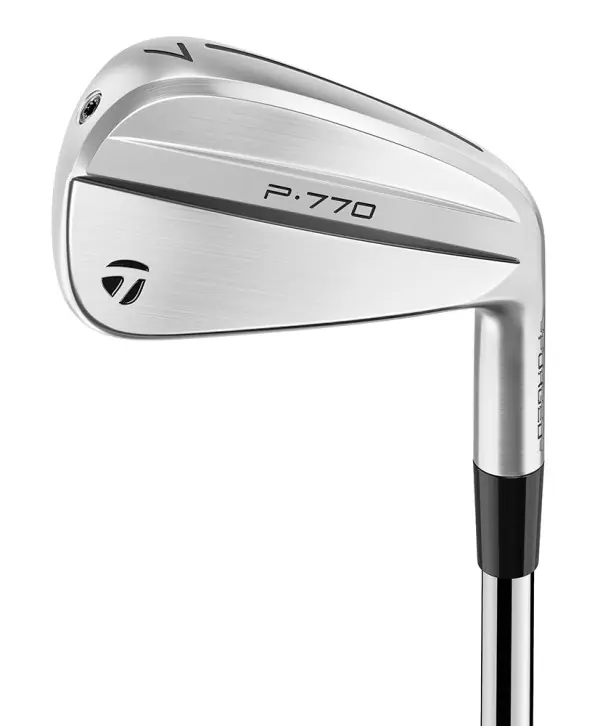 Pánská železa TaylorMade P770 Sezónní Sleva