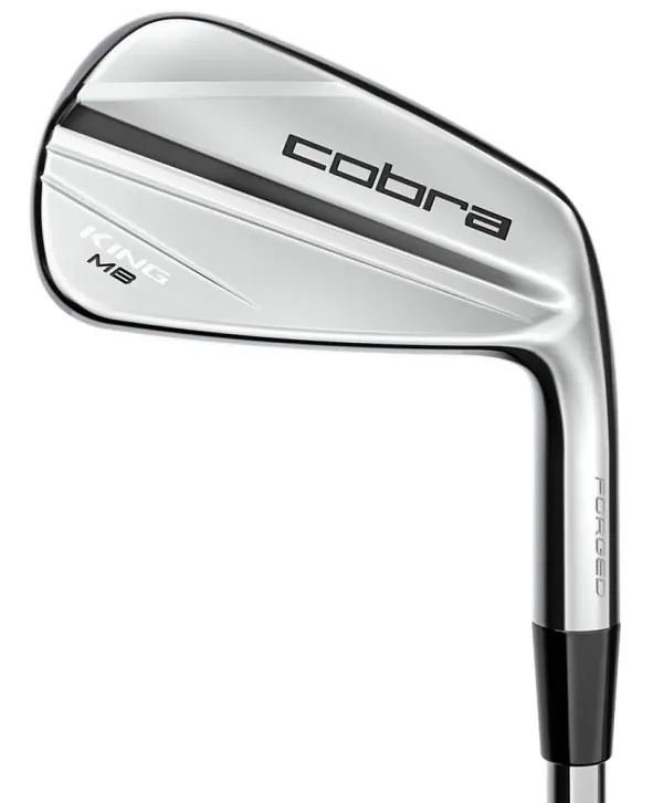Odeslání Ihned Pánské železa Cobra King Forged MB