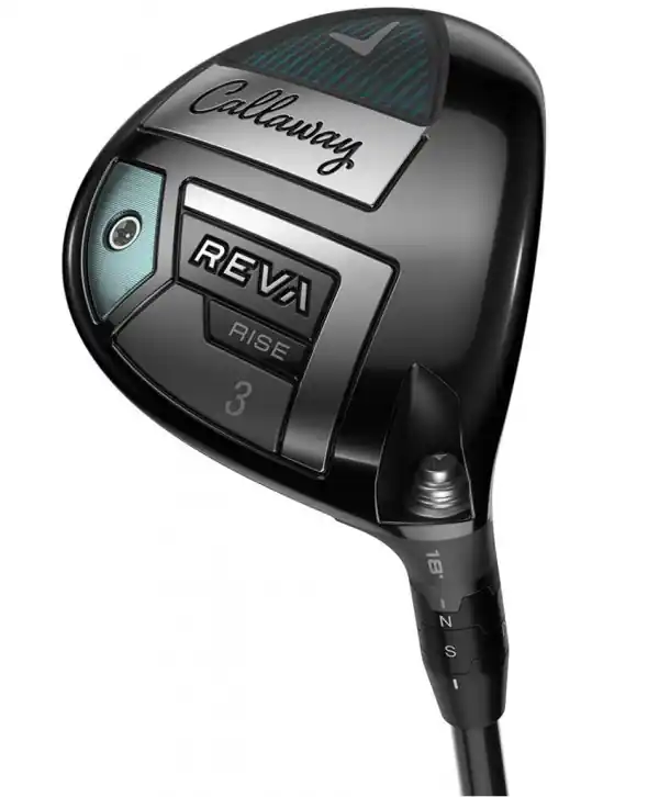 Dámské dřevo Callaway Reva Rise Super Cena