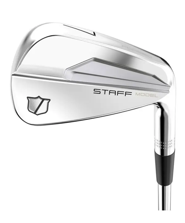 Pánské železa Wilson Staff Model Blade Ihned K Objednání