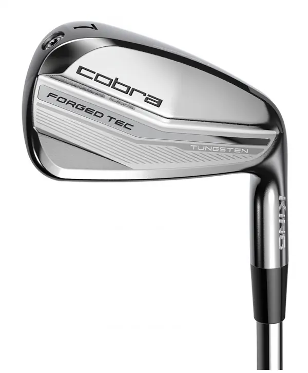 Pánské železa Cobra King Forged Tec - ocel Must-Have