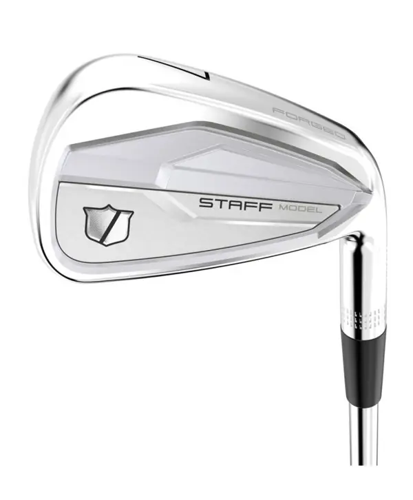 Objednat Nyní Pánské železa Wilson Staff Model CB Blade