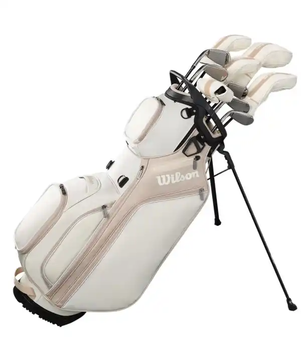 Pouze Dnes Dámský golfový set Wilson Aurora Premium