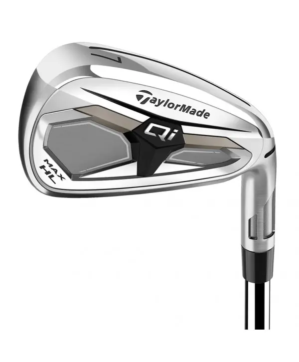 Pánské železa TaylorMade Qi Max HL - grafit Akce