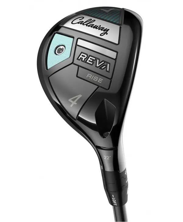 Dámský hybrid Callaway Reva Rise Cenová Bomba