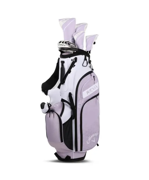 Dámský golfový set Callaway Reva 11 Sezónní Sleva