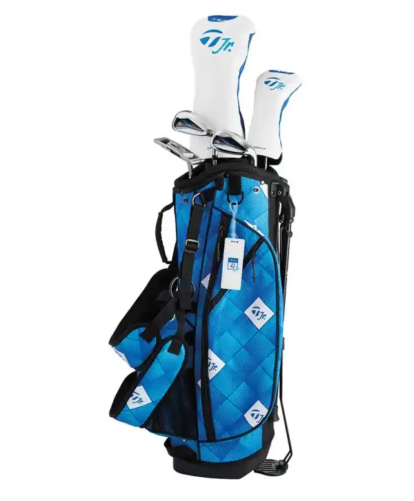 Dětský golfový set TaylorMade Team (7-9 let) Originální