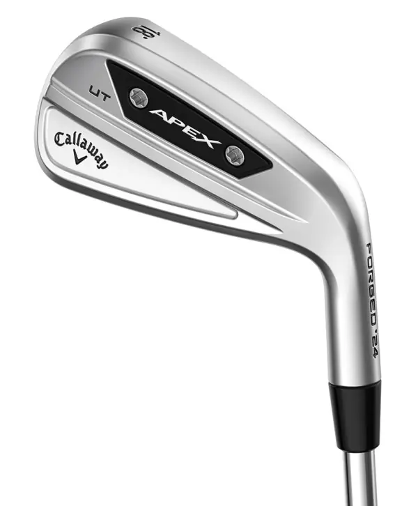Must-Have Pánské železo Callaway Apex Utility Driving Iron - ocel