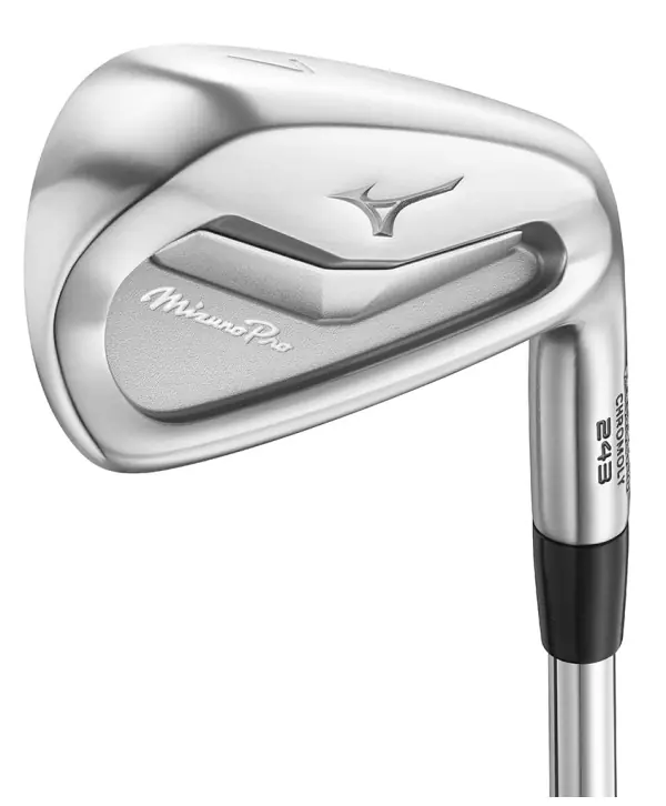 Nakupujte Hned Pánské železa Mizuno Pro 243