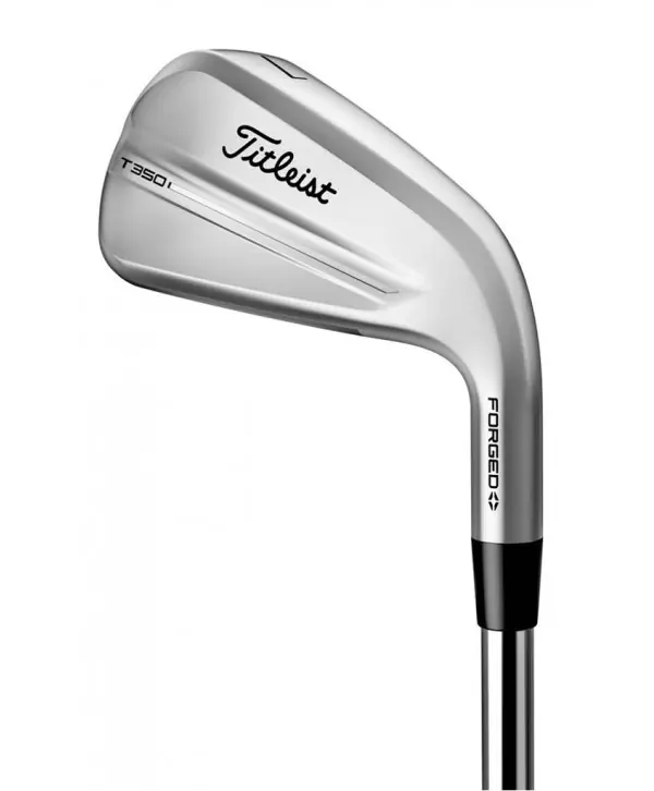 Dámské železa Titleist T350 - grafit Kup Teď