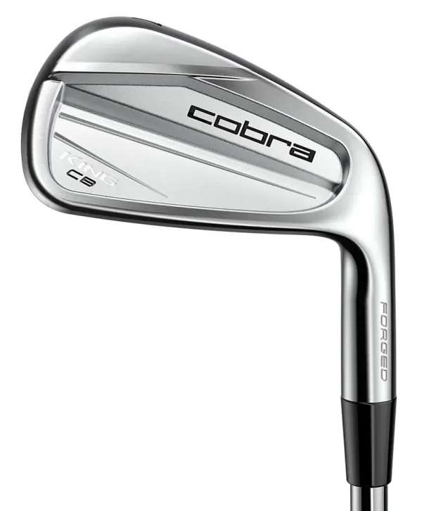 Pánské železa Cobra King Forged CB Expresní Doručení