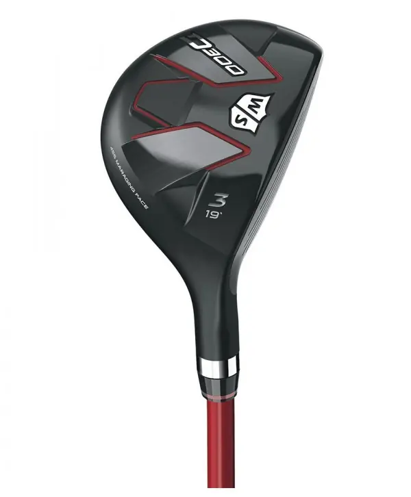 Pánský hybrid Wilson Staff D300 SL Nová Kolekce