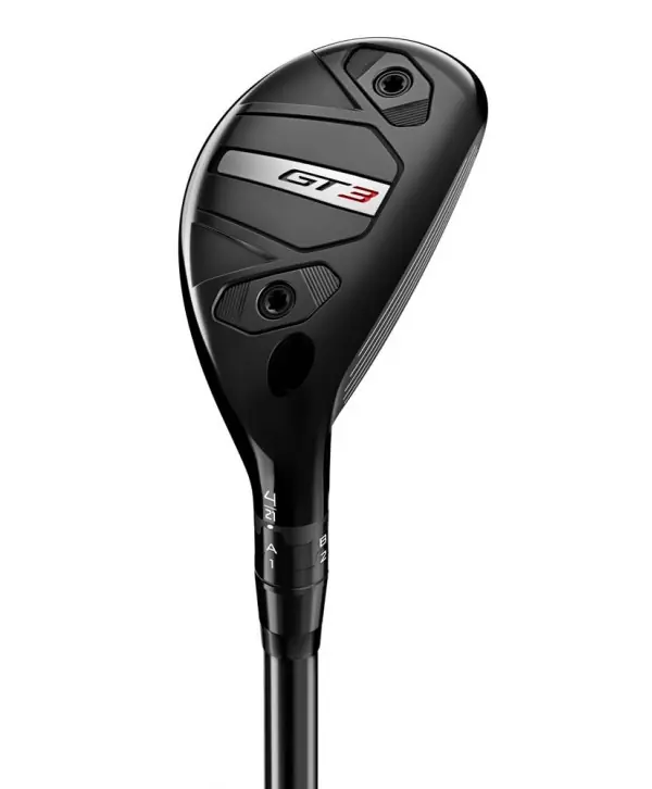 Omezená Nabídka Pánský hybrid Titleist GT3