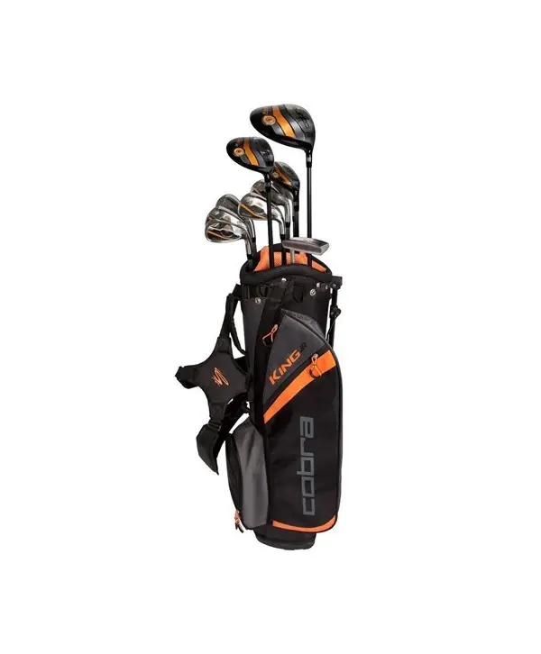 Finální Výprodej Dětský golfový set Cobra (13-15 let)
