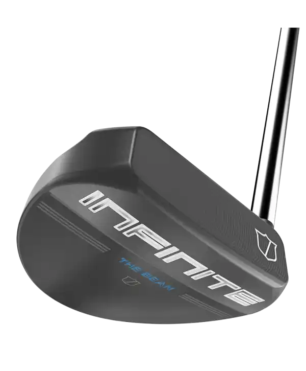 Dámský putter Wilson Infinite The Bean Cenová Bomba
