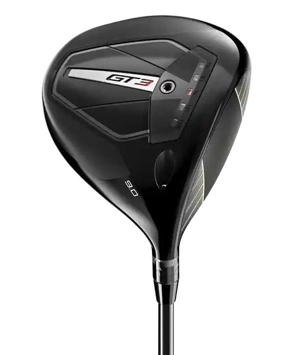 Nakupujte Hned Pánský driver Titleist GT3