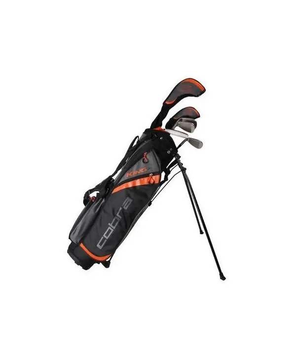 Dětský golfový set Cobra (7-9 let) Top Prodej