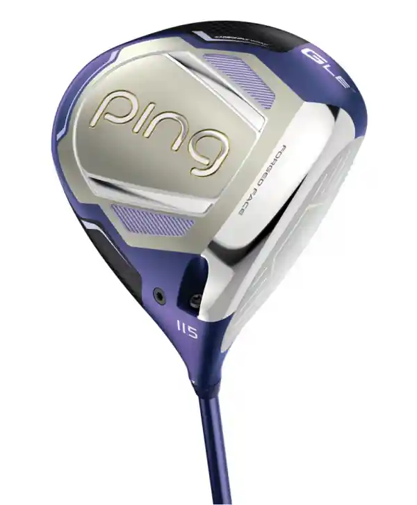 Koupit Online Dámský driver Ping G LE4