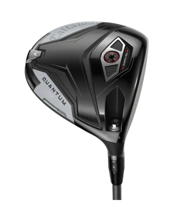 Cenový Hit Dámský driver Callaway Quantum Max