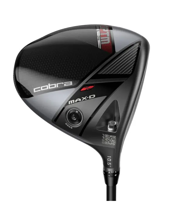 Pánský driver Cobra OPTM Max-D Nakupujte Hned