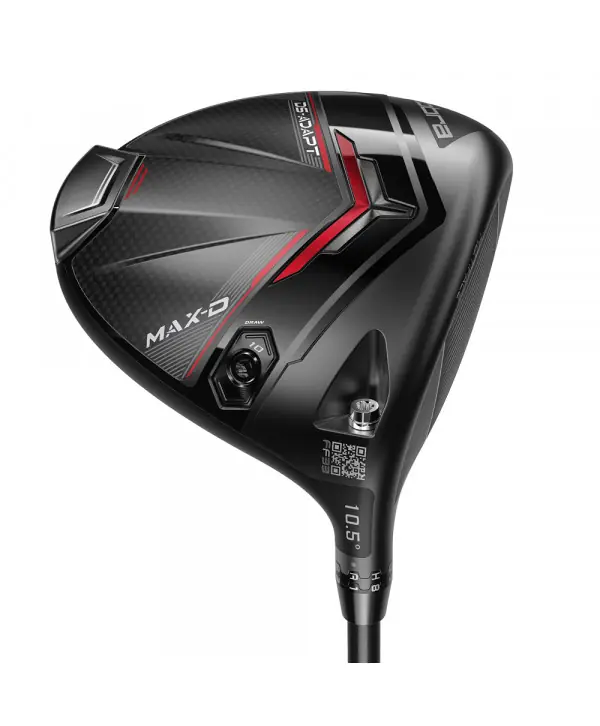 Nejlepší Cena Pánský driver Cobra DS-Adapt Max-D