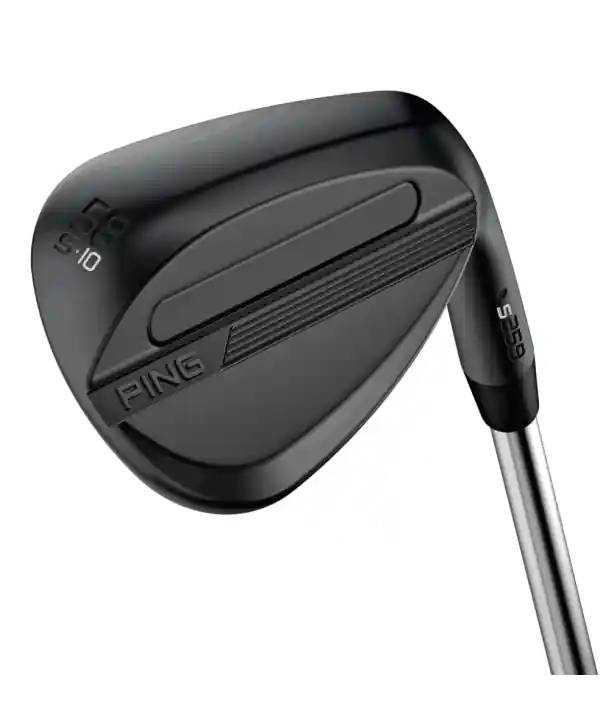 Expresní Doručení Pánská wedge Ping S259 Midnight