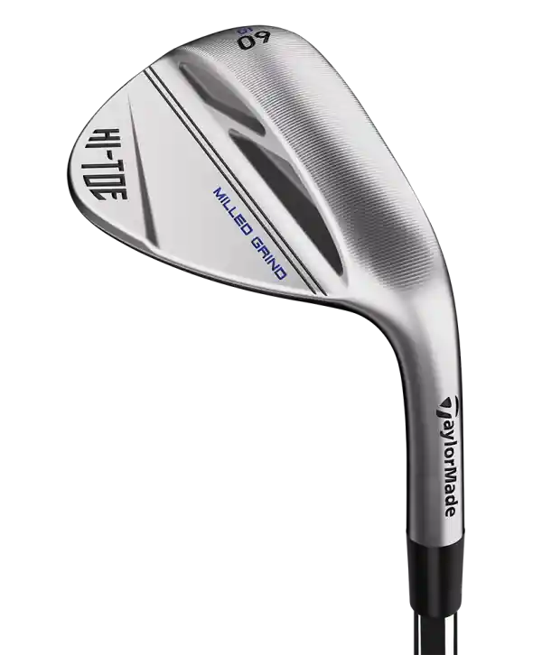 Koupit Online Pánská wedge TaylorMade Hi-Toe 3 Chrome