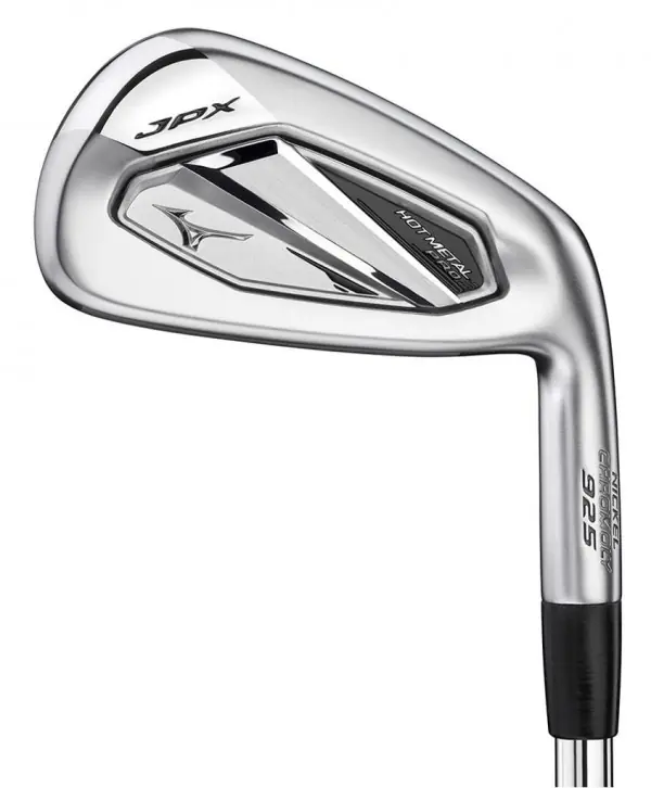 Pánské železa Mizuno JPX 925 Hot Metal Pro - ocel Sleva