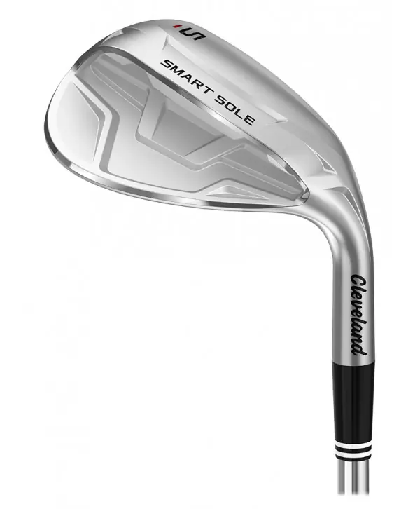 Akční Nabídka Dámská wedge Cleveland Smart Sole 4