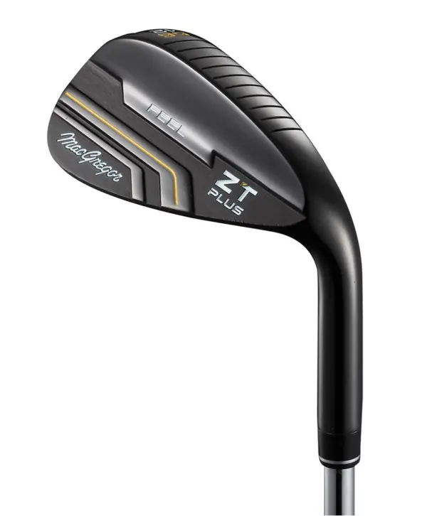 Tovární Cena Pánská wedge MacGregor ZT Plus Black