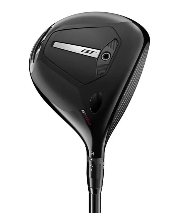 Autentický Pánský driver Titleist GT280 Mini