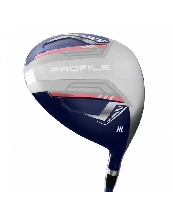 Omezená Nabídka Dámský driver Wilson Prostaff Profile