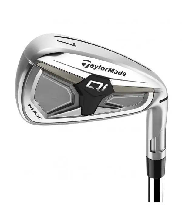 Nejprodávanější Dámské železa TaylorMade Qi Max