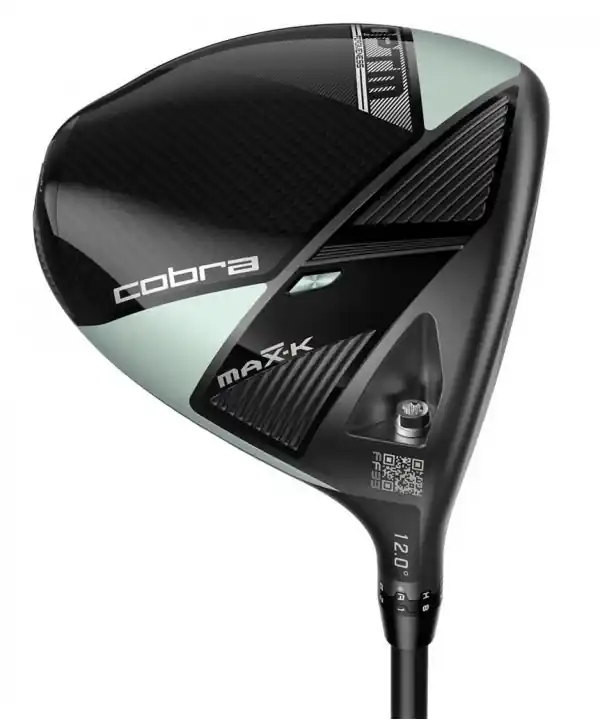 Kup Teď Dámský driver Cobra OPTM Max-K