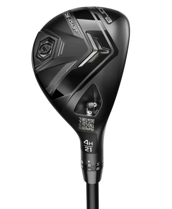 Novinka Pánský hybrid Cobra DS-Adapt