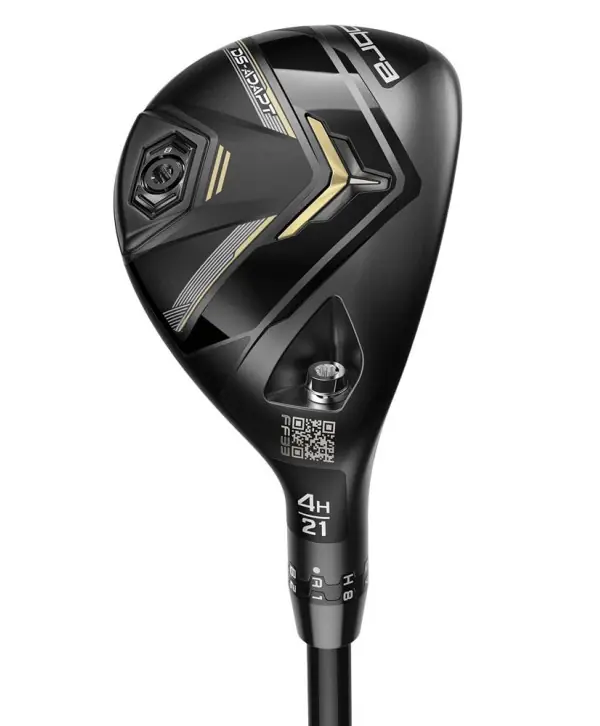 Dámský hybrid Cobra DS-Adapt Pouze Dnes