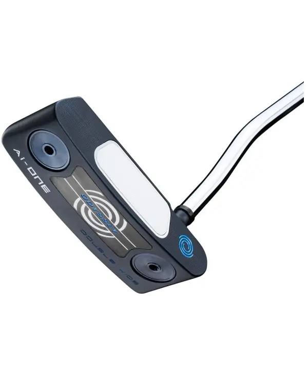 Putter Odyssey Ai-One Double Wide DB Víkendová Akce