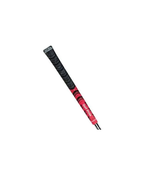 Cenový Hit Grip Golf Pride New Decade MultiCompound Midsize