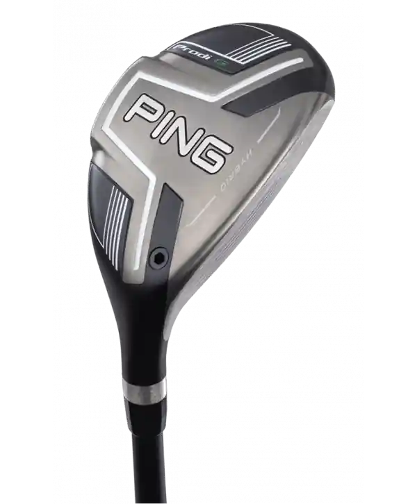 Dětský hybrid Ping Prodi G Sezónní Sleva