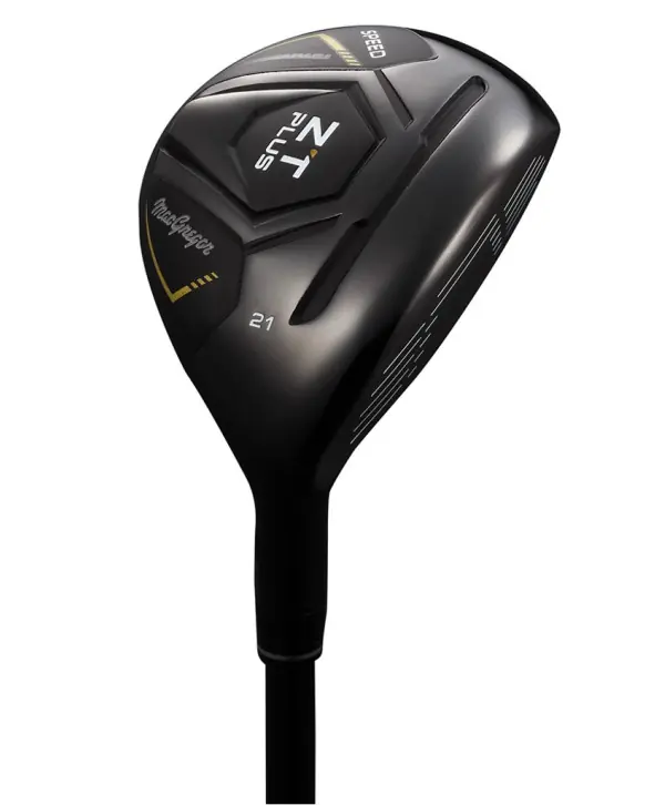 Cenově Výhodný Pánský hybrid MacGregor ZT Plus