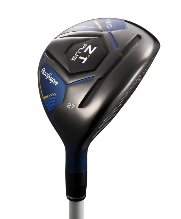 Speciální Cena Dámský hybrid MacGregor ZT Plus
