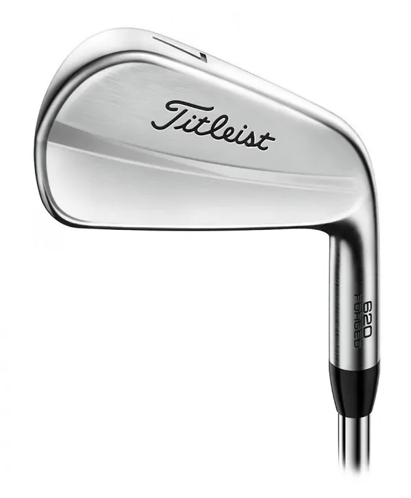 Speciální Cena Pánské železa Titleist 620 MB - ocel