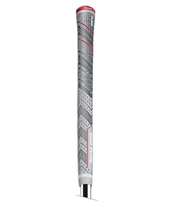 Omezená Nabídka Grip na golfové hole Golf Pride MCC Plus4 Align Corded