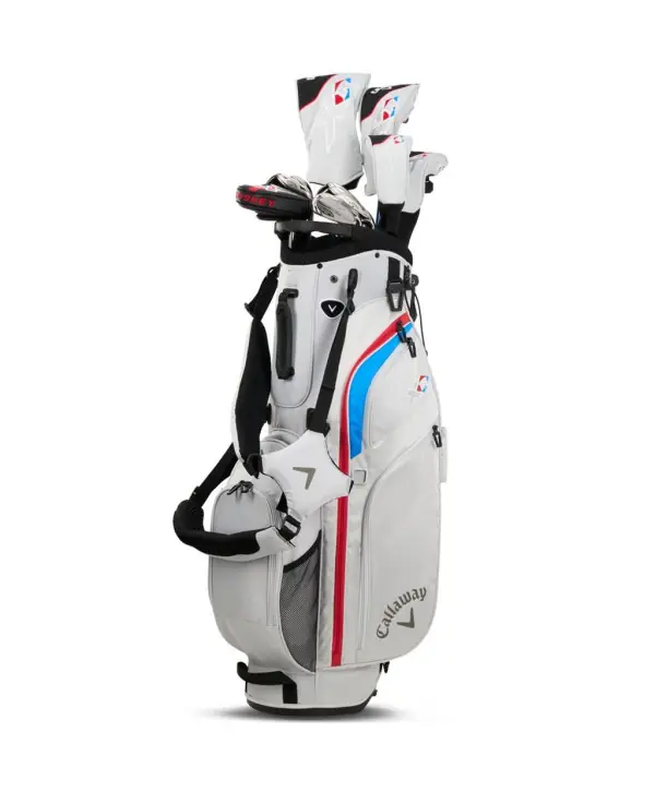 Koupit Online Pánský golfový set Callaway XR - grafit