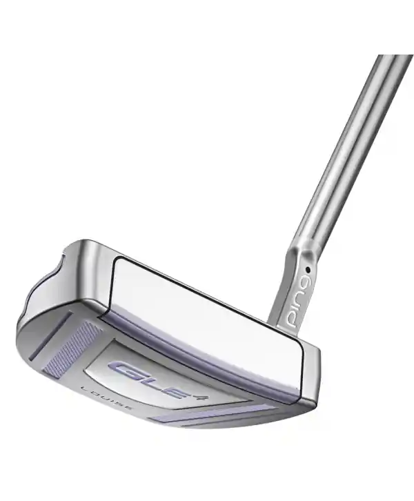 Dámský putter Ping G LE4 Louise Výprodej