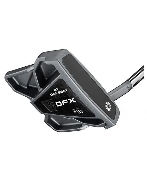 Super Cena Putter Odyssey DFX Ten S