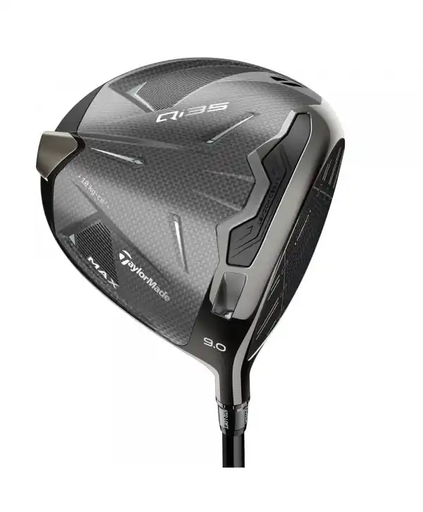 Nakupujte Hned Pánský driver TaylorMade Qi35 Max