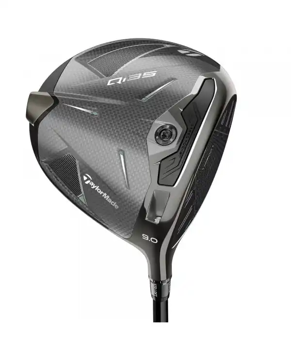 Objednat Nyní Pánský driver TaylorMade Qi35