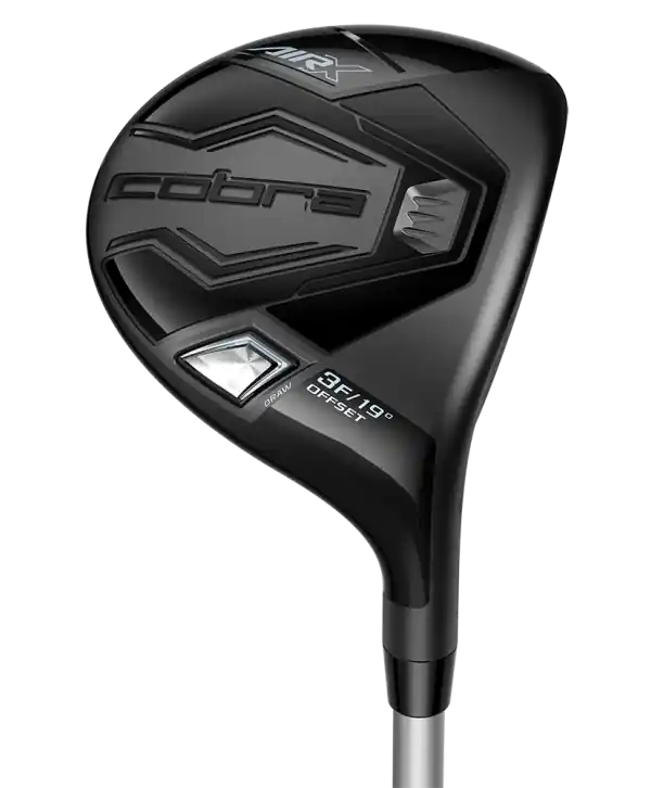 Výhodná Nabídka Dámské dřevo Cobra Air-X Offset